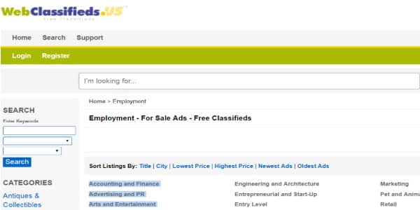 webclassifieds-us-jobs-employment-ads-usa-600x300