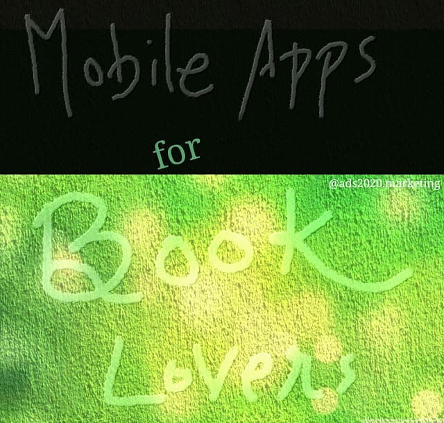 Mobile apps for reading Books on your smart phones-640x610