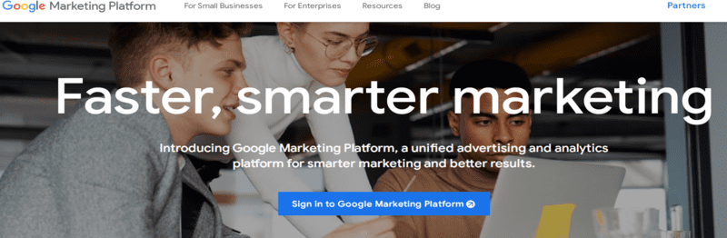 Google-marketing-platform-for-beginners-800x262